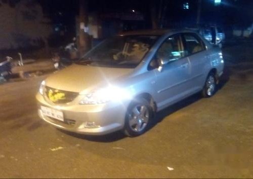 Honda City 2008 in good condition for sale