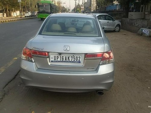 Used Honda Accord 2012 for sale in Noida