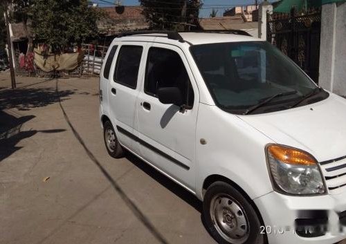 Used Maruti Suzuki Wagon R car at low price