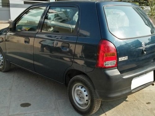 Used 2011 Maruti Suzuki Alto for sale