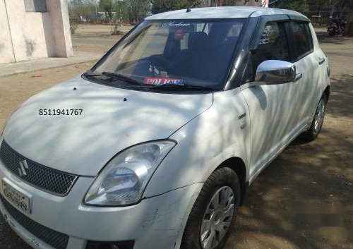 Used 2007 Maruti Suzuki Swift for sale