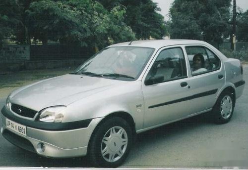Used 2004 Ford Ikon car at low price