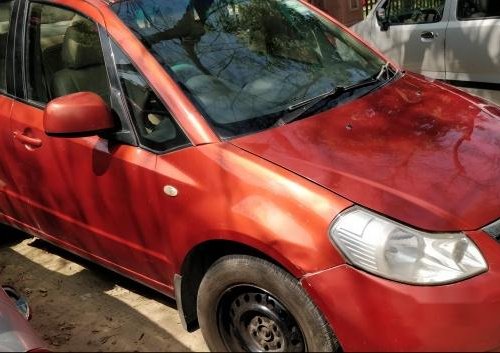 2009 Maruti Suzuki SX4 car in good condition for sale 