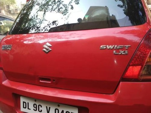 2009 Maruti Suzuki Swift for sale at low price