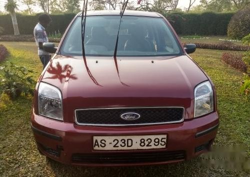 Used Ford Fusion car at low price in Tezpur 