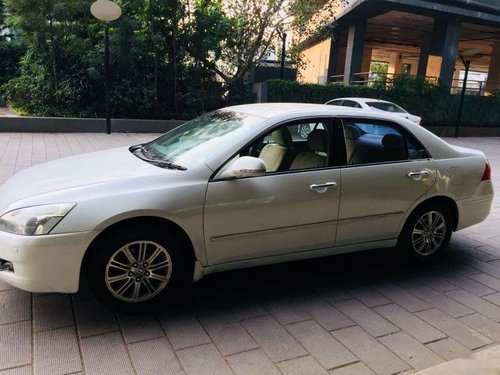 Used Honda Accord V6 AT 2007 for sale in Mumbai 