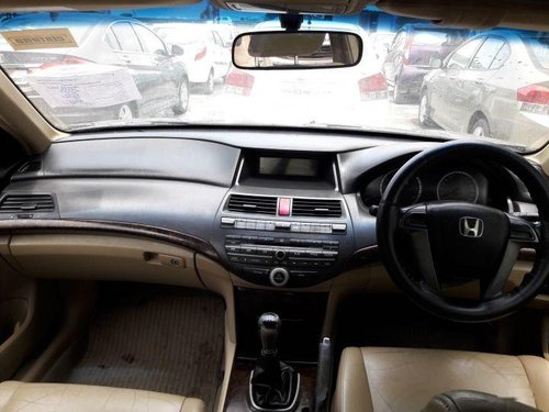 Good Honda Accord 2010 for sale 