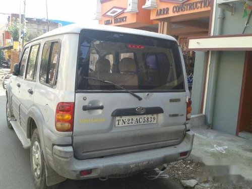 Used 2004 Mahindra Scorpio for sale at best deal