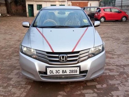 Used Honda City 2008 for sale