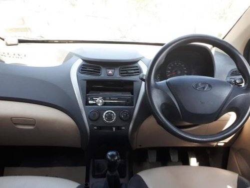 Used Hyundai Eon Era Plus 2014