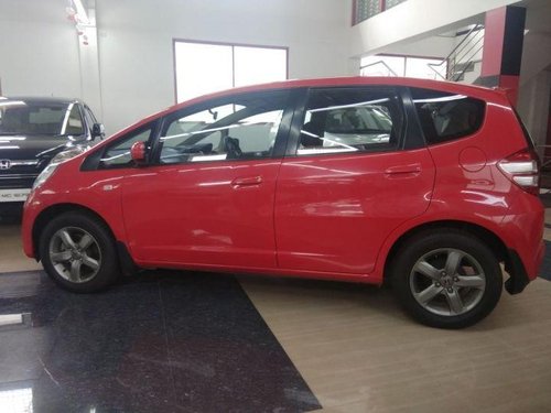 Used Honda Jazz car for sale at low price