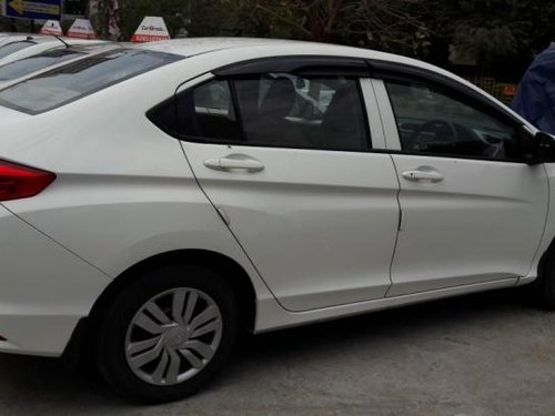 2014 Honda City S for sale