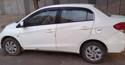 Used 2014 Honda Amaze car at low price in New Delhi 