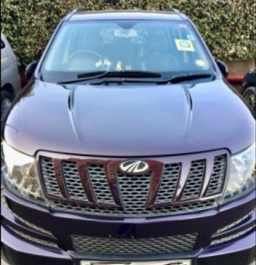 Used 2014 Mahindra XUV500 for sale in Noida