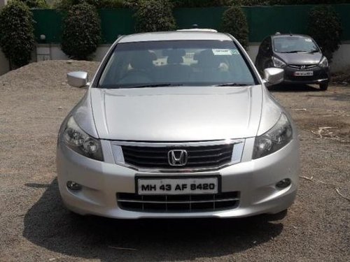 Used 2010 Honda Accord for sale in Pune 