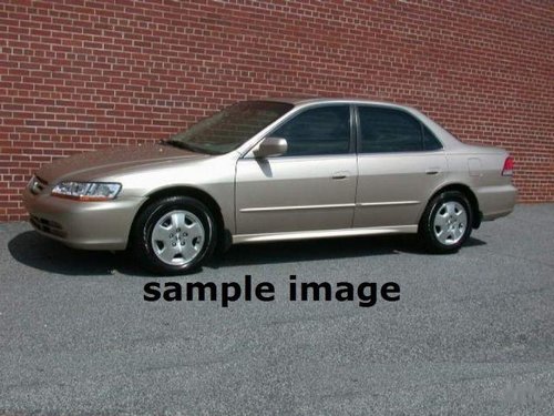 Used 2002 Honda Accord for sale