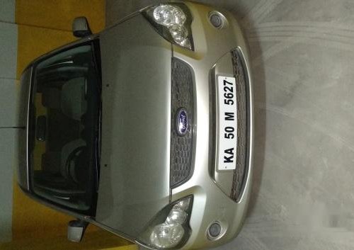 Well-kept 2009 Ford Fiesta Classic for sale