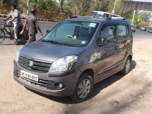 Used 2012 Maruti Suzuki Wagon R for sale