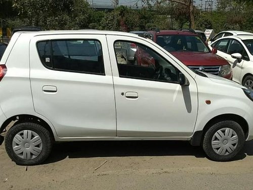 Well-kept Maruti Suzuki Alto 800 2016 for sale