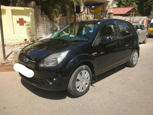 Used 2010 Ford Figo for sale 