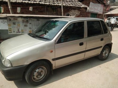 Used 2003 Maruti Suzuki Zen car at low price