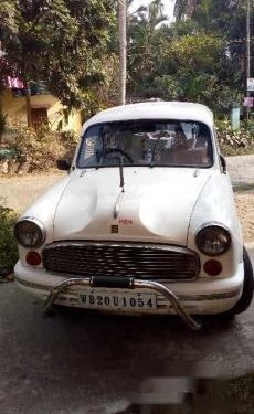Used 2009 Hindustan Motors Ambassador for sale at low price
