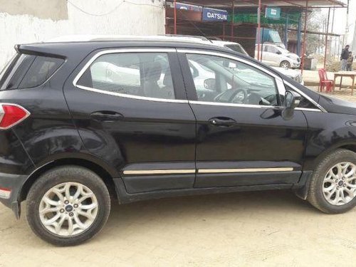 Well-kept 2014 Ford EcoSport for sale