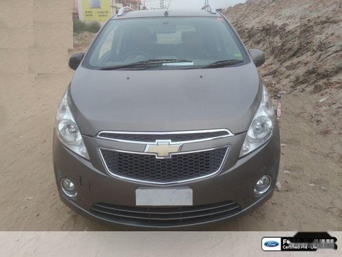 Used Chevrolet Beat Diesel LT 2012 in Patna 