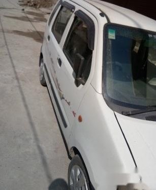 Used Maruti Suzuki Wagon R 2003 at low price