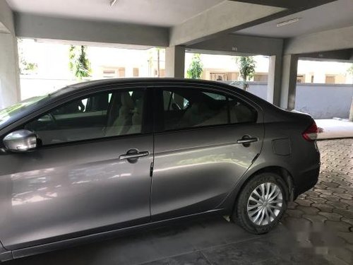 Used 2015 Maruti Suzuki Ciaz for sale at low price