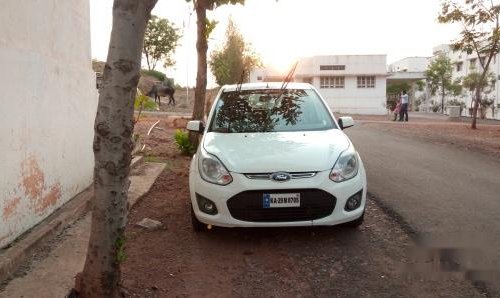 Used Ford Figo 2013 in Balgakot 