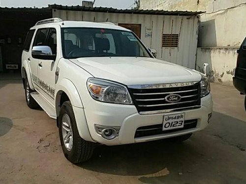Used 2012 Ford Endeavour for sale