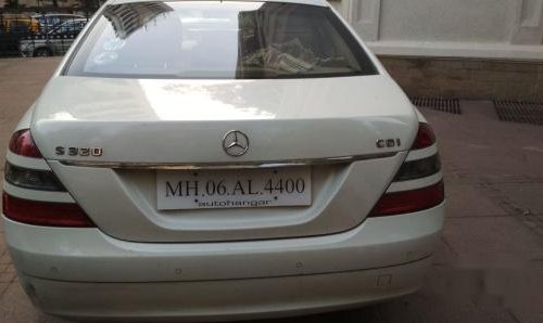 Used Mercedes Benz S Class car for sale at low price