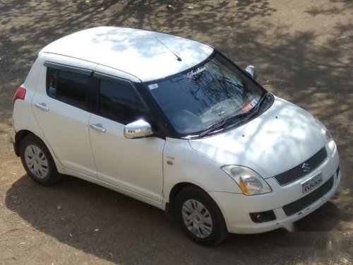 Used 2007 Maruti Suzuki Swift for sale