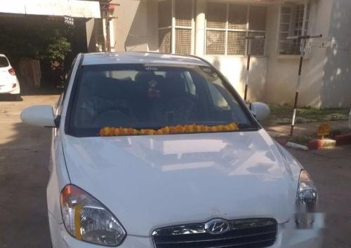 Used Hyundai Verna CRDi SX 2010 for sale 