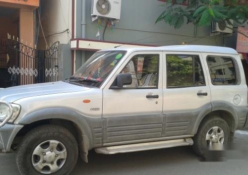 Used 2004 Mahindra Scorpio for sale at best deal