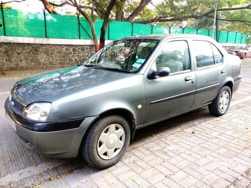 Good as new Ford Ikon 2003 for sale 