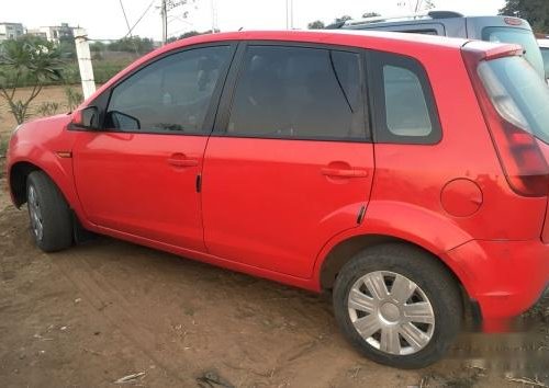 Used 2010 Ford Figo car at low price