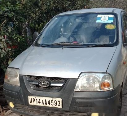 Good as new 2005 Hyundai Santro Xing for sale 