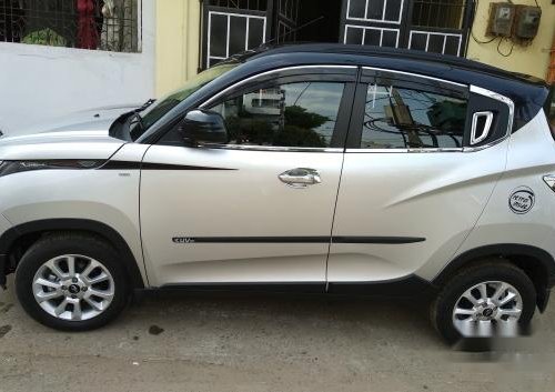 2017 Mahindra KUV100 for sale
