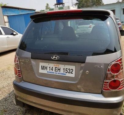 Good 2014 Hyundai Santro for sale at low price