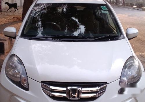 Used 2014 Honda Amaze car at low price in New Delhi 