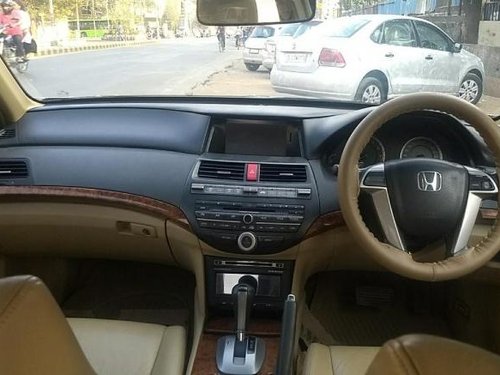 Used Honda Accord 2012 for sale in Noida
