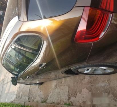 Used BMW X1 sDrive20d 2014 for sale 