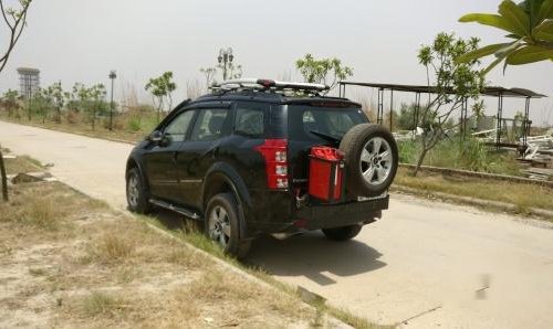 Used Mahindra XUV500 W8 2WD 2013 for sale at low price