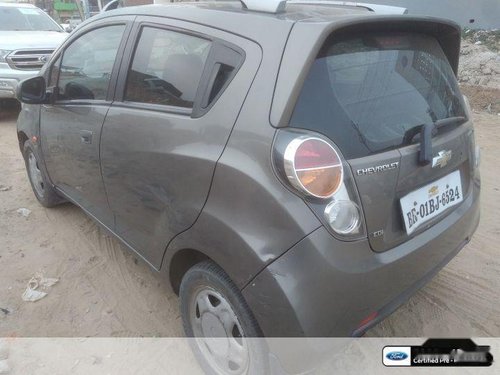 Used Chevrolet Beat Diesel LT 2012 in Patna 