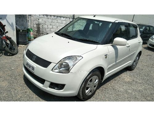 Maruti Suzuki Swift VDi 2011 For Sale