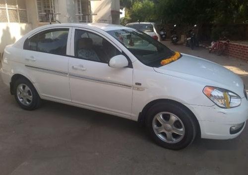 Used Hyundai Verna CRDi SX 2010 for sale 