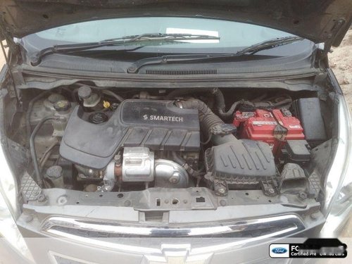 Used Chevrolet Beat Diesel LT 2012 in Patna 
