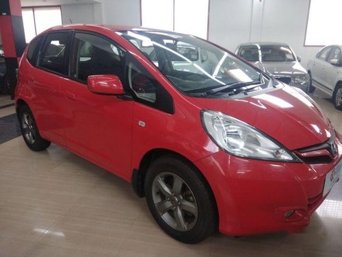 Used Honda Jazz car for sale at low price